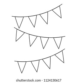 Abstract party object