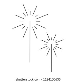 Abstract party object