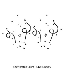 Abstract party object