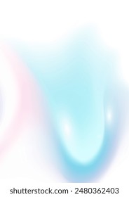Abstract pastel background. Soft design. Vector illustration.