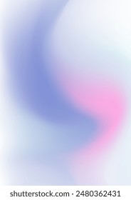 Abstract pastel background. Soft design. Vector illustration.