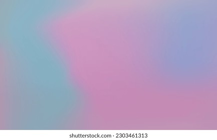 Abstract pastel background, tie dye colorful print. Vector illustration.