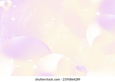Abstract Pastel Background. Vector Illustration. EPS 10.