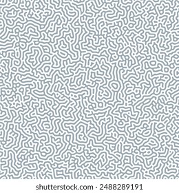 ABSTRACT PASTEL BLUE PASTEL COLORFUL TURING PATTERN ROUGH DESIGN REACTION DIFFUSION BACKGROUND VECTOR GOOD FOR WALLPAPER, COVER,POSTER 