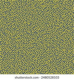 ABSTRACT PASTEL BLUE YELLOW FLAT COLORFUL TURING PATTERN ROUGH DESIGN BAKGROUND VECTOR GOOD FOR WALLPAPER, COVER,POSTER 