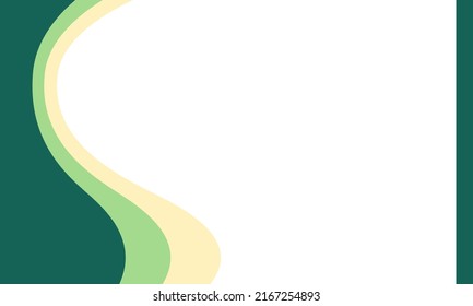 Abstract pastel color background. Suitable for banner, poster, card, presentation, etc.