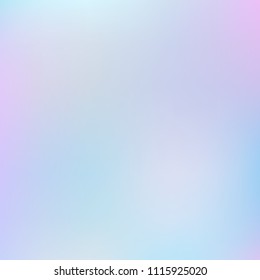 Abstract pastel color background. Vector illustration. Sweet background texture. Decoration concept.