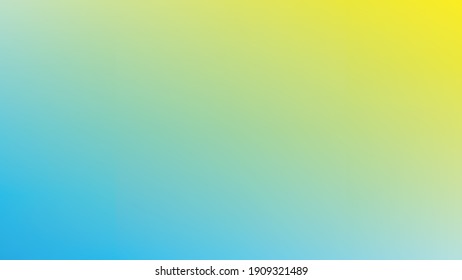 abstract pastel color gradient background for website banner and paper card decorative design element