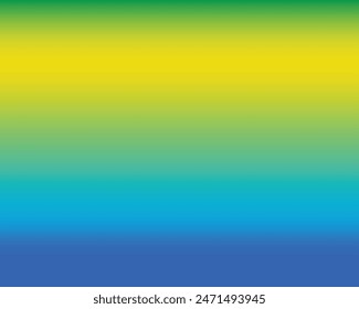 Abstract pastel color gradient background