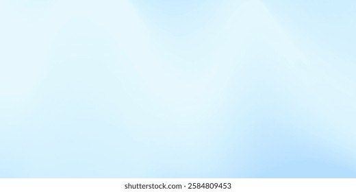 Abstract Pastel color smooth blurred textured background