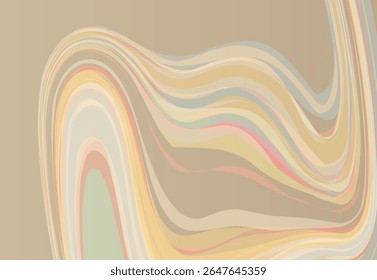 Abstract pastel color soft artistic texture background. Colors, soft shapes, pattern design	