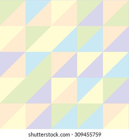 Abstract pastel colorful background.