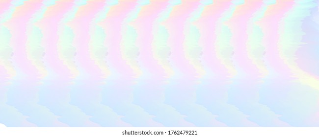 Resumen El concepto de fondo de gradiente de color Pastel colorido para su diseño gráfico colorido, Plantilla de diseño de diseño para folleto