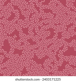 ABSTRAKTER PASTEL-FARBSCHÖNER TURPATTERN-DESIGN-HINTERGRUND VEKTOR GUT FÜR WALLPAPER, COVER, POSTER 