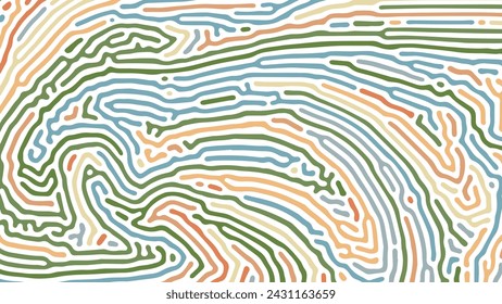 ABSTRACT PASTEL COLORFUL TURING PATTERN ROUGH DESIGN BAKGROUND VECTOR GOOD FOR WALLPAPER, COVER,POSTER 