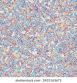 ABSTRACT PASTEL COLORFUL TURING PATTERN ROUGH DESIGN BAKGROUND VECTOR GOOD FOR WALLPAPER, COVER,POSTER 