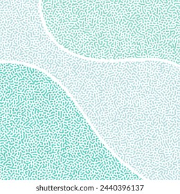 ABSTRACT PASTEL COLORFUL TURING PATTERN DESIGN BAKGROUND VECTOR GOOD FOR WALLPAPER, COVER,POSTER 