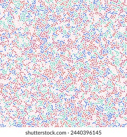 ABSTRACT PASTEL COLORFUL TURING PATTERN DESIGN BAKGROUND VECTOR GOOD FOR WALLPAPER, COVER,POSTER 