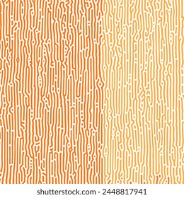 ABSTRACT PASTEL COLORFUL TURING PATTERN ROUGH ORANGE COLOR DESIGN BAKGROUND VECTOR GOOD FOR WALLPAPER, COVER,POSTER 
