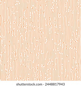 ABSTRACT PASTEL COLORFUL TURING PATTERN ROUGH ORANGE COLOR DESIGN BAKGROUND VECTOR GOOD FOR WALLPAPER, COVER,POSTER 