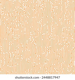ABSTRACT PASTEL COLORFUL TURING PATTERN ROUGH ORANGE COLOR DESIGN BAKGROUND VECTOR GOOD FOR WALLPAPER, COVER,POSTER 