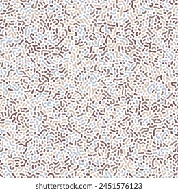 ABSTRACT PASTEL COLORFUL TURING PATTERN DESIGN BAKGROUND VECTOR GOOD FOR WALLPAPER, COVER,POSTER 