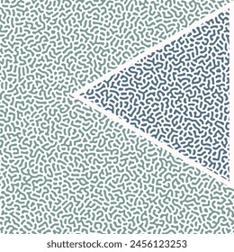 ABSTRACT PASTEL COLORFUL TURING PATTERN DESIGN BACKGROUND VECTOR GOOD FOR WALLPAPER, COVER,POSTER 