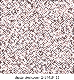 ABSTRACT PASTEL COLORFUL TURING PATTERN ROUGH DESIGN REACTION DIFFUSION BACKGROUND VECTOR GOOD FOR WALLPAPER, COVER,POSTER 
