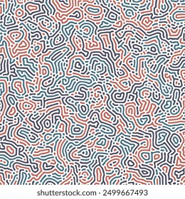 ABSTRACT PASTEL COLORFUL TURING PATTERN ROUGH DESIGN REACTION DIFFUSION BACKGROUND VECTOR GOOD FOR WALLPAPER, COVER,POSTER 