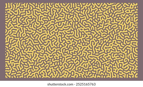 ABSTRACT PASTEL COLORFUL TURING PATTERN ROUGH DESIGN REACTION DIFFUSION BACKGROUND VECTOR GOOD FOR WALLPAPER, COVER,POSTER 