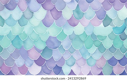 abstract pastel colors watercolor background	

