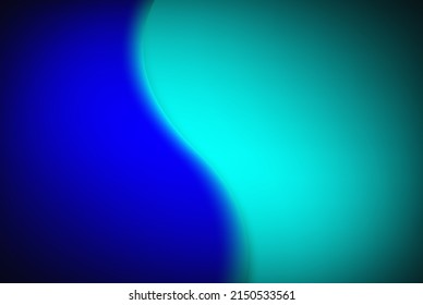 abstract pastel flow line background can be use for business card template technology theme advertisement poster packaging design vector eps.