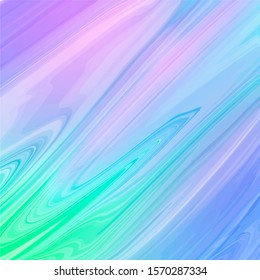 Abstract pastel galaxy background. Marble texture.