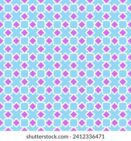 Resumen de diseño geométrico en tonos pastel para los materiales y textiles