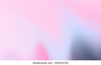 Abstract Pastel gradient background Ecology concept for your graphic design,