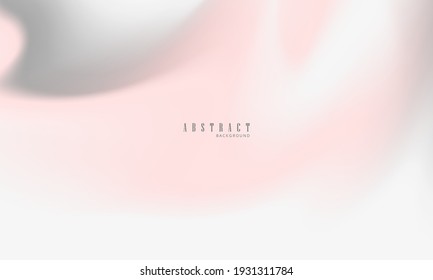 Abstract Pastel gradient background Ecology concept for your graphic design,
