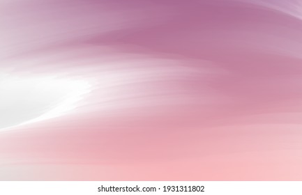 Abstrakter Pastel-Farbverlauf-Hintergrund Ökologie-Konzept für Ihr Grafikdesign,