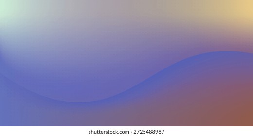 Abstractas fondo de degradado pastel con puntos de semitono