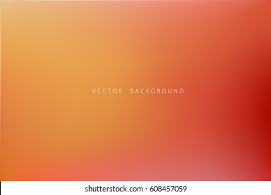 Abstract pastel gradient vector background