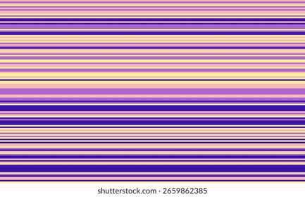 Fundo de listras horizontais pastel abstrato.  Perfeito para banners de sites, gráficos de mídia social e designs têxteis. Evoca sentimentos de serenidade e calma.