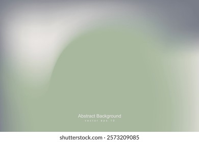 Abstract pastel light multi-colors mesh gradient background or wallpaper backdrop design. Design for Web template, Banner presentation with space for text. vector eps