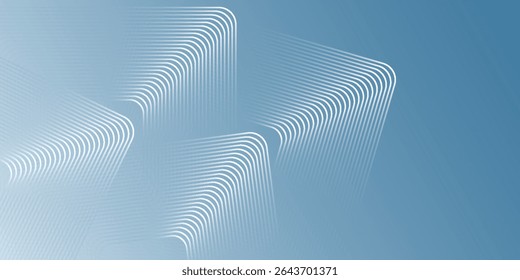 Abstract pastel modern background with geometric triangle elements. Digital technology concept.