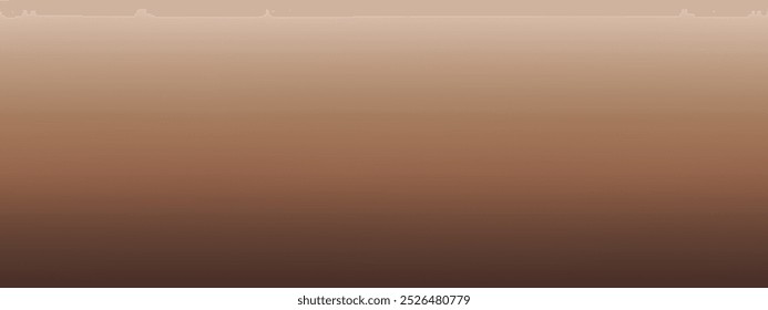 Fundo de nudez pastel abstrato com textura desfocada suave. Ilustração vetorial