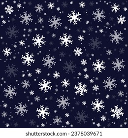 abstract pastel paper cut illustration of winter landscape with cloud.Winter mountain Christmas landscape and snowflake.Cartoon Santa Claus character,clouds.snow scene backgroun.postal card.landscape.