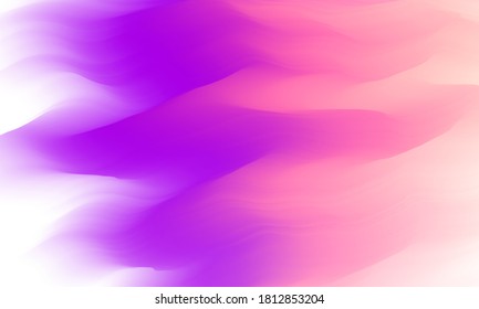 Abstract Pastel pink gradient background Ecology concept for your graphic design,