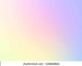 abstract pastel purple and yellow background