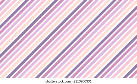 Resumen de fondo arcoiris pastel. Papel de pared de estampado colorido moderno. Ilustración vectorial.