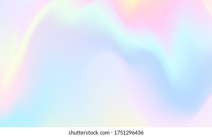 Abstrakter, pastellfarbiger Hintergrund Ekologie-Konzept für Ihr Grafikdesign,