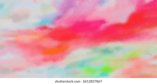 Abstract pastel rainbow hologram, silver iridescent foil texture background, raster image.