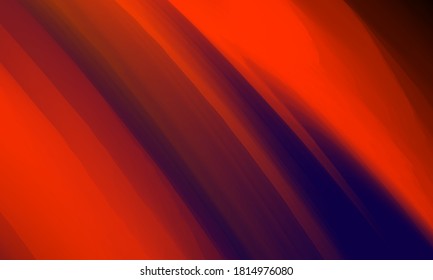 Abstract Pastel red blue gradient background Ecology concept for your graphic design,
